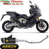 Arrow Scarico Completo Honda X-ADV 750 2026 Arrow Moto Terminale Race-Tech 71985MKC