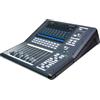 OQAN Q24D PRO Mixer digitale a 24 canali con touchscreen e fader motorizzati