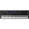 Yamaha MODX M8 88-Key GHS Performance Keyboard Synthesizer AWM2 FM-X AN-X USB