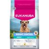 Eukanuba Adult Special Care Weight Control Small / Medium per cane 15 kg