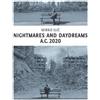 Mirko Ilic Nightmares and Daydreams: A.C (Copertina rigida) (PRESALE 03/09/2026)