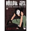 Luke Cooper Hollow Girl (Tascabile)
