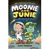 Katie Kordesh Moonie and Junie: Interstellar Pe (Tascabile) (PRESALE 22/10/2026)