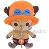 Sakami Merchandise ONE PIECE - Chopper - Peluche Ace Ver. (Sakami Merchandise)