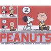 Charles M Schulz Complete Peanuts, The: 1953-1954 (Tascabile)
