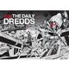 John Wagner Alan Gran Judge Dredd: The Daily Dredds Volume Tw (Copertina rigida)