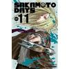 Yuto Suzuki Sakamoto Days, Vol. 11 (Tascabile) Sakamoto Days
