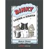 Ashley Spires Binky: License to Scratch (Tascabile)