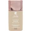 BioNike Defence Color - Fondotinta Protezione Inquinamento Luce Blu N. 301, 30 ml