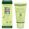L'Erbolario DEOCREMA alla Menta Acquatica e alla Vitamina E - deodorante a lungo effetto con Olio Essenziale e Acqua distillata di Menta Piperita - 50 ml