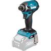 MAKITA Avvitatore a impulsi Makita TD003GZ 40V