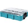 MAKITA Modulo Organizer Makita P-91045 Medium