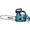 MAKITA Elettrosega Makita DUC357Z 18V