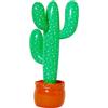 Folat Cactus gonfiabile - 92 cm