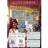 PD-Verlag Balearica / Cyprus: Erweiterung für Concordia