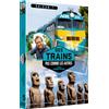 MEDIA INDUSTRIE des Trains Pas comme Les Autres-Saison 7 : Chili