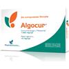 PHARMEXTRACTA SpA ALGOCUR 20CPR