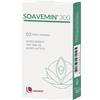 URIACH ITALY Srl SOAVEMIN 300 10 Ovuli