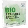KONTAK di Fabretto Ivano PROPOLAIR RICARICA 5CPS BIO