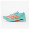 adidas Performance Sneakers adidas Adizero Boston 13 LIGHTSTRIKEPRO Flash Aqua/ Impact Orange/ Iron Met.
