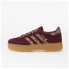 adidas Originals Sneakers adidas x Liberty London Handball Spezial Bold Maroon/ Magic Beige/ Olive Strata
