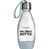 sodastream Bottiglia Mob 0,5L Blu