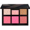 DOBNER KOSMETIK GmbH YOUSTAR GLAM & GLOW PALETTE BLUSH
