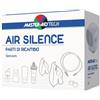 PIETRASANTA PHARMA SpA MASTER-AID TECH AIR SILENCE KIT ACCESSORI AEROSOL