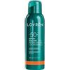 CLINICALFARMA Srl LOVREN SPRAY SOLARE VISO CORPO SPF50+ 200 ML