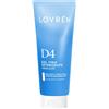 CLINICALFARMA Srl LOVREN D4 GEL DETERGENTE VISO PURIFICANTE 100 ML