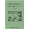 Pwca Books Fairy Investigation Society Newsletter 22