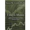 First Edition Design Publishing Time is Money