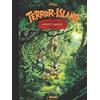 Glénat Terror-Island: Une terrifiante aventure de Mickey Mouse