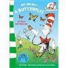 HARPERCOLLINSCHILDREN'SBOOKS My Oh My A Butterfly: A Catchy Rhyming Science Book Featuring the Cat in the Hat