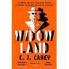Quercus Publishing Widowland: Chilling dystopian thriller for fans of Margaret Atwood