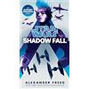 Del Rey Shadow Fall (Star Wars): An Alphabet Squadron Novel: 2