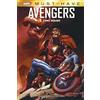 Panini Avengers: Zone Rouge
