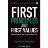 Integral Wisdom Publishing - A division First Principles and First Values: From Existential Risk to Evolutionary Love: a New Story of Value for Humanity: 25