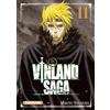 Kurokawa Vinland Saga - tome 11