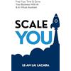 Typewriter Pub Scale You: Free Your Time and Grow Your Business with AI and a Virtual Assistant