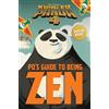 Andrews McMeel Publishing Po's Guide to Being Zen