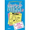 Molino Una sabelotodo no tan lista / Tales From a Not-So-Smart Miss Know-It-All: 5