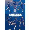 Aspen Books The Official Chelsea Fc Annual 2024