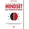 On line EDITORA Os Códigos do Mindset da Prosperidade