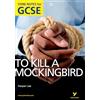 Pearson Education To Kill a Mockingbird