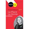 Hatier Annie Ernaux: La Place ; La Honte: 288
