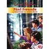 cbj Fünf Freunde - 3 Abenteuer in einem Band: Sammelband 6: Fünf Freunde im Geisterwald / Fünf Freunde - Gefahr im Bergwerk / Fünf Freunde - Verbrechen auf dem Reiterhof