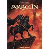 SOLEIL Tome 1 : Bran le Maudit ; Tome 2 : Les liens du sang ; Tome 3 : La bataille de Cad Goddun ; Tome 4 : Le chaudron de sang ; Tome 5 : Résurrection ; Tome 6 : La terre brûlée