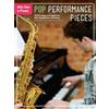 Chester Music Pop Performance Pieces: Alto Sax & Piano