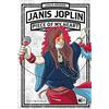 Graph Zeppelin Janis Joplin: Piece of my Heart